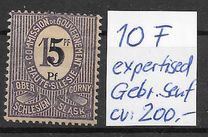 [No. 6 & 9 Surcharged, Tüüp B2]