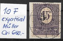 [No. 6 & 9 Surcharged, Tüüp B2]