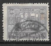 [Regular Issue for Upper Silesia - New Values, type I11]