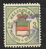 [Coat of Arms, tyyppi E]