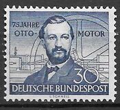 [The 75th Anniversary of the Otto-Motor, tyyppi U]