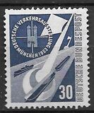[Transport and Communication Exhibition, Munich, tipas AO]