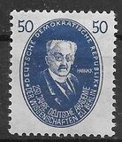 [The 250th Anniversary of the Academy of Science in Berlin, 유형 Y]