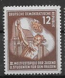 [Youth Peace Congress in Berlin, type AM]