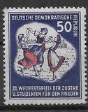[Youth Peace Congress in Berlin, type AN1]