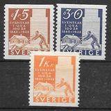 [The Pioneer Jubilee, type CV]