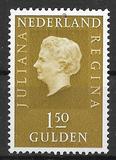 [QUeen Juliana - New Values, tip TL5]