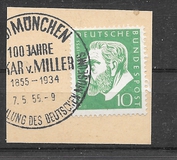 [Oskar V. Miller, Typ BG]