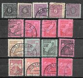 [Daily Stamps - White Paper, tip A]