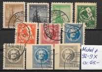 [Daily Stamps, típus A]