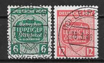 [Leipzig Fair, 类型 B]