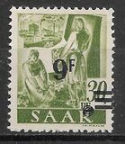 [Previous Issues Surcharged - See also No. 21A-33A, type C5]
