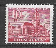 [German Buildings, type F2]