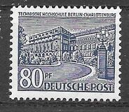 [German Buildings, type K1]
