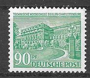 [German Buildings, type K2]