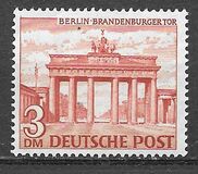 [German Buildings, type O]