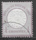 [Definitives - Eagle with Large Breastshield, type D]