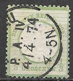 [Definitives - Eagle with Large Breastshield, type D1]