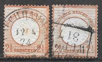 [Definitives - Eagle with Large Breastshield, type D7]
