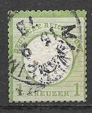 [Definitives - Eagle with Large Breastshield, type D9]