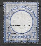 [Definitives - Eagle with Large Breastshield, type D13]