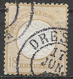 [Definitives - Eagle with Large Breastshield, type D16]