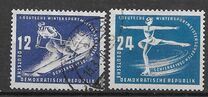 [The Championship of Winter Sports, Tipi D]
