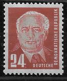 [President Wilhelm Pieck, Tüüp I1]