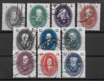 [The 250th Anniversary of the Academy of Science in Berlin, tegund P]