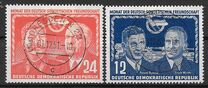 [German-Soviet Friendship, Tipi AR]