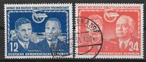 [German-Soviet Friendship, Tipi AR]