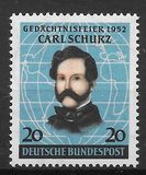 [Carl Schurz, タイプ X]