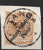 [As Previous Edition - Different Overprint, type B2]