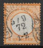 [Definitives - Imperial Eagle with Small Breastshield, 类型 A12]