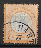 [Definitives - Eagle with Large Breastshield, type D3]