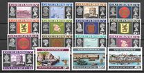 [Daily Stamps, Вид A]