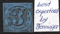 [Value Stamps - Black Print on Colored Paper, tip B1]