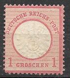[Definitives - Eagle with Large Breastshield, type D4]