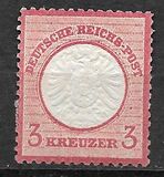 [Definitives - Eagle with Large Breastshield, type D12]