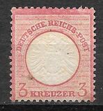 [Definitives - Eagle with Large Breastshield, type D12]