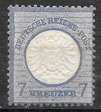 [Definitives - Eagle with Large Breastshield, type D13]