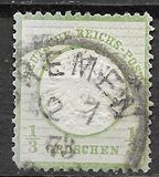 [Definitives - Eagle with Large Breastshield, type D2]