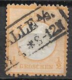 [Definitives - Eagle with Large Breastshield, type D3]