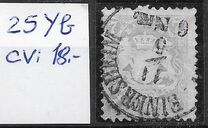 [Coat of Arms - Diamond Width in Watermark 15-17mm, Typ D76]