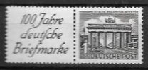 [German Buildings, type E]