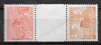 [German Buildings, type K]