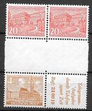 [German Buildings, type K]