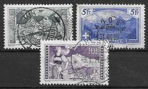 [Definitive 1914 - Mountain Landscapes - (Sheet of 25 stamps), type W]