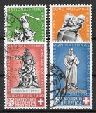 [Pro Patria - Monuments, type NP]
