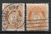 [Posthorn - No hatching in Posthorn, type H21]
